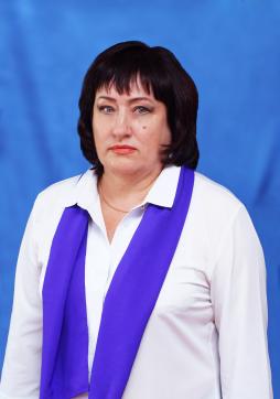 Тыщенко Татьяна Ивановна