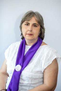 Арсентьева Марина Владимировна